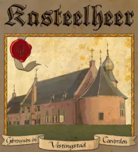 Gulzige Gans Kasteelheer